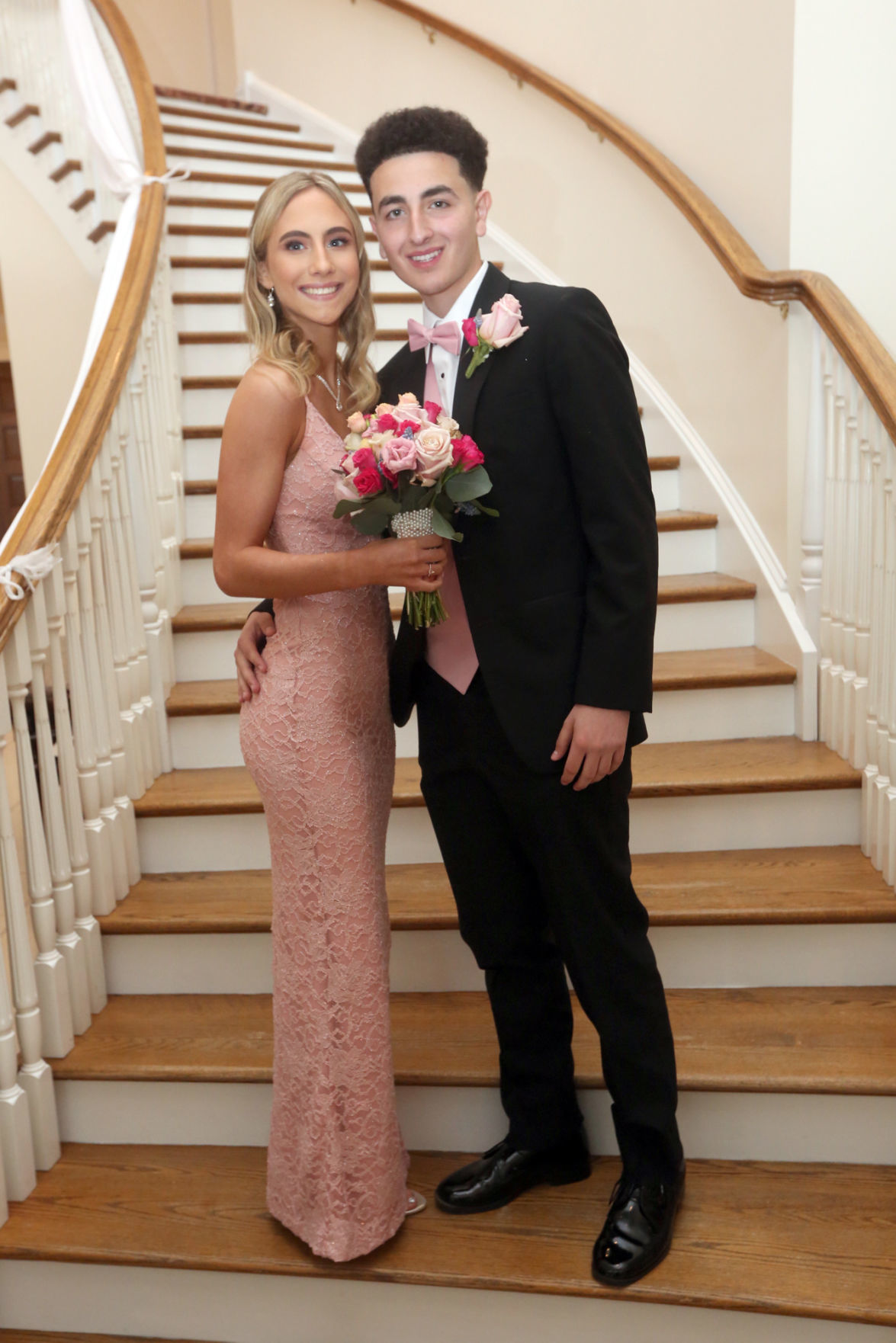 St. Augustine Prom